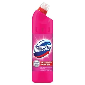 Általános fertőtlenítőszer, 0,75 l, DOMESTOS, kellemes virág
