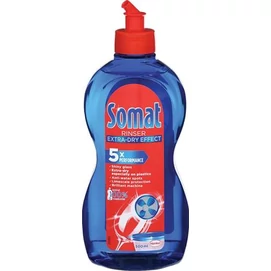 Mosogatógép öblítő, 500 ml, SOMAT &quot;Extra&quot;