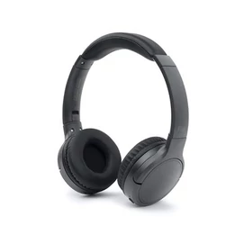 Fejhallgató, mikrofon, Bluetooth 5.3, MUSE &quot;M-272 BT&quot;