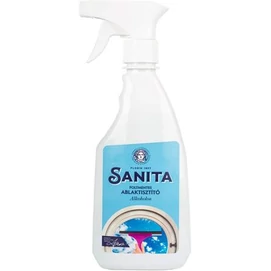 Ablaktisztító, 500 ml, &quot;Sanita&quot;
