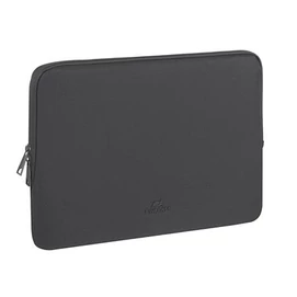 Notebook tok, 15,6-16&quot;, RIVACASE &quot;Clark ECO 8116&quot;, fekete