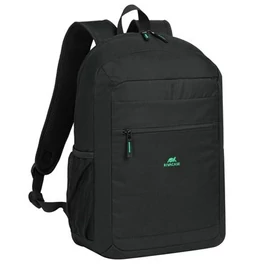 Notebook hátizsák, 15,6-16&quot;, RIVACASE &quot;Gremio 5566&quot;, fekete