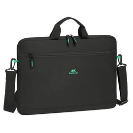 Notebook táska, 15,6&quot;, RIVACASE &quot;Gremio ECO 5516&quot;, fekete