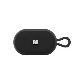 Hangszóró, hordozható, 6W RMS, KODAK &quot;PWS2284&quot;, fekete