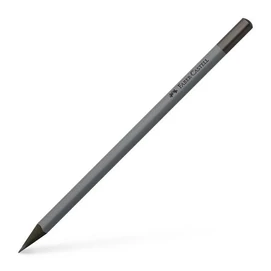 Grafitceruza, HB, háromszögletű, FABER-CASTELL, &quot;Urban&quot;, kőszürke