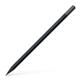 Grafitceruza, HB, háromszögletű, FABER-CASTELL, &quot;Urban&quot;, fekete