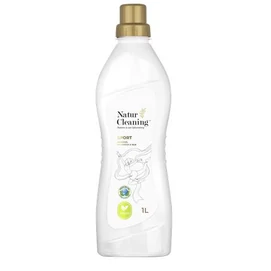 Mosógél, hipoallergén, sportruházathoz, 1 l, NATURCLEANING "Sport &amp; Outdoor"