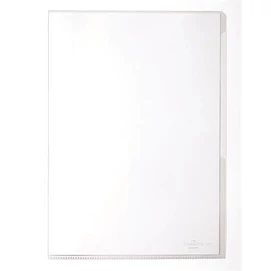 Hideglamináló fólia, A4, öntapadó, DURABLE &quot;Sealit®&quot;