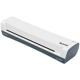 Laminálógép, A3, 75-125 mikron, LEITZ "iLam Home", fehér