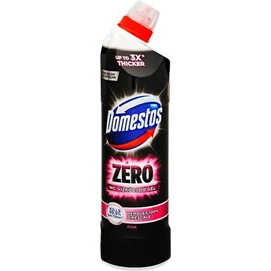Vízkőoldó, 750 ml, DOMESTOS "Zéró", pink