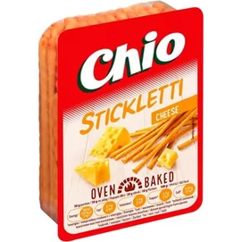 Sóspálcika, 80 g, CHIO &quot;Stickletti&quot;, sajtos