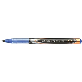 Rollertoll, 0,3 mm, SCHNEIDER &quot;XTRA 823&quot;, kék
