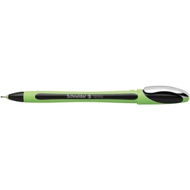 Tűfilc, 0,8 mm, SCHNEIDER &quot;Xpress&quot;, fekete