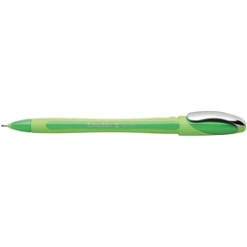 Tűfilc, 0,8 mm, SCHNEIDER &quot;Xpress&quot;, zöld