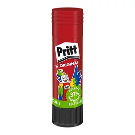 Ragasztóstift, 22 g, HENKEL &quot;Pritt&quot;