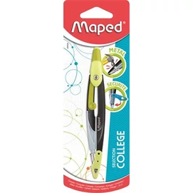 Körző, MAPED &quot;Metal Open&quot;, vegyes színek