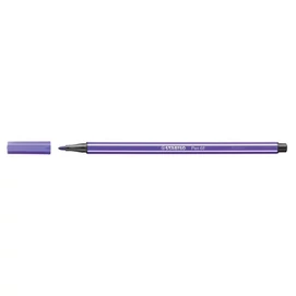 Rostirón, 1 mm, STABILO &quot;Pen 68&quot;, viola