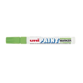 Lakkmarker, 2,2-2,8 mm, UNI &quot;PX-20&quot;, zöld
