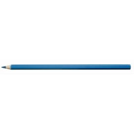 Színes ceruza, hatszögletű, KOH-I-NOOR "3680, 3580", kék
