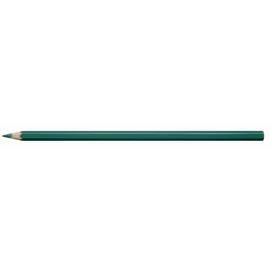 Színes ceruza, hatszögletű, KOH-I-NOOR &quot;3680, 3580&quot;, zöld