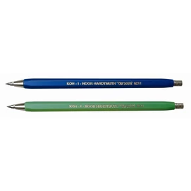 Töltőceruza, 2 mm, KOH-I-NOOR &quot;Versatil 5211&quot;, vegyes színek (szín nem választható)