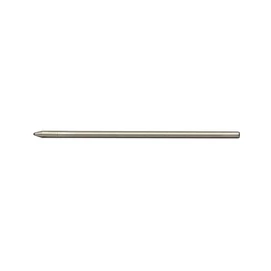 Golyóstollbetét, 0,8 mm, ICO &quot;Mini&quot;, zöld