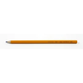 Színes ceruza, hatszögletű, KOH-I-NOOR &quot;3432&quot;, kék
