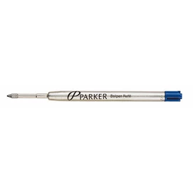 Golyóstollbetét, M, góliát, PARKER &quot;Royal&quot;, kék