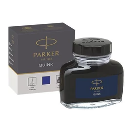 Üveges tinta, PARKER &quot;Royal&quot;, kék