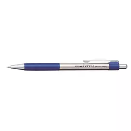 Nyomósirón, 0,5 mm, kék tolltest, PENAC "PéPé"