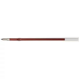 Golyóstollbetét, 0,7 mm, PENAC &quot;BR98C07&quot;, piros