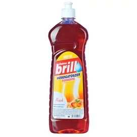 Mosogatószer, 1000 ml, &quot;Brill&quot;, barack