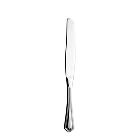 Kés, rozsdamentes acél, 22,5cm, 12db-os szett, &quot;Ranieri&quot;