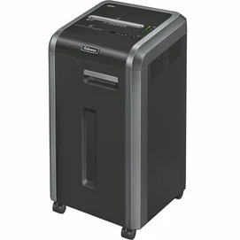 Iratmegsemmisítő, konfetti, 22 lap, FELLOWES &quot;Powershred® 225Ci&quot;