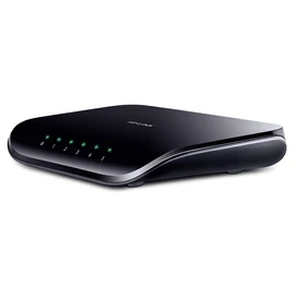 Switch, 5 port, 10/100/1000 Mbps, TP-LINK &quot;TL-SG1005D&quot;