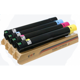 Utángyártott XEROX SC2020 toner. Cyan 3000 oldal kapacitás CT*