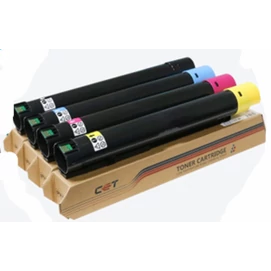 Utángyártott XEROX SC2020 toner. sárga 3000 oldal kapacitás CT*