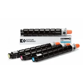 Utángyártott CANON CEXV54 Toner. Magenta 8500 oldal kapacitás KATUN Performance