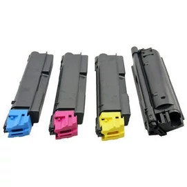 KYOCERA TK5150Y Toner sárga  CartridgeWeb (utángyártott)