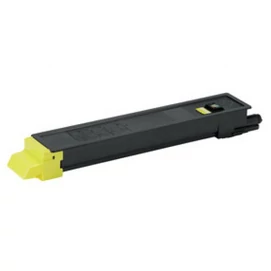 KYOCERA TK8115 Toner sárga 6K KTN ( utángyártott )