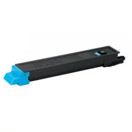 KYOCERA TK8115 Toner cián 6K KTN ( utángyártott )