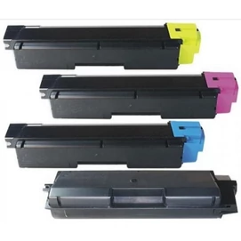 KYOCERA TK5270 Toner cián 6K CW ( utángyártott )