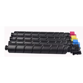 Utángyártott KYOCERA TK8365 Toner, cián 12000 oldal kapacitás KATUN EcoKAP
