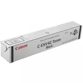 Canon C-EXV42 Toner fekete 10.200 oldal kapacitás