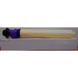 Utángyártott RICOH MPC2003/2004 toner H Yellow 9500 oldal kapacitás INTEGRAL