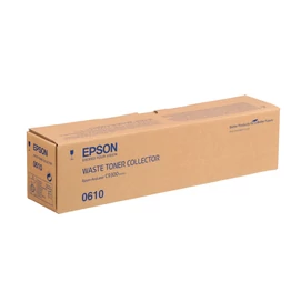 Epson C9300 Hulladékfesték-gyűjtő 24.000 oldal kapacitás