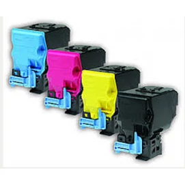 Utángyártott EPSON C300 Toner cián 8.800 oldal kapacitás IK