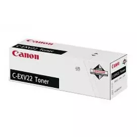 Canon C-EXV22 Toner fekete 48.000 oldal kapacitás