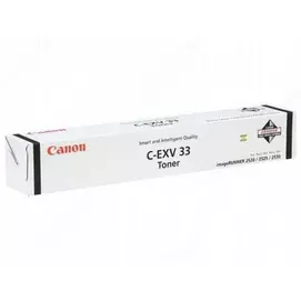 Canon C-EXV33 Toner fekete 14.600 oldal kapacitás