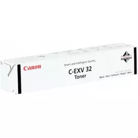 Canon C-EXV32 Toner fekete 19.400 oldal kapacitás